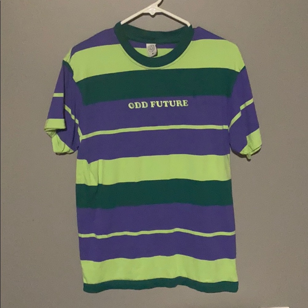 OF tee shirt